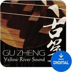 Soundlibraries für Sampler Engine Audio Gu Zheng EP (Digitales Produkt)