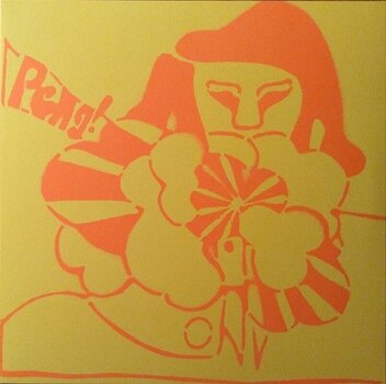 Disco de vinil Stereolab - Peng (Reissue) (LP) - 1