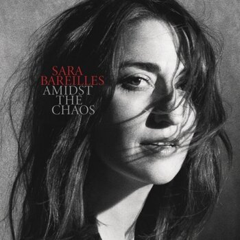 Schallplatte Sara Bareilles - Amids The Chaos (Gatefold Sleeve) (2 LP) - 1