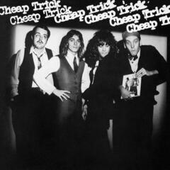Schallplatte Cheap Trick - Cheap Trick (Reissue) (LP)