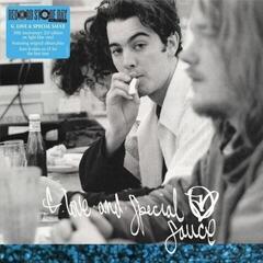 Vinylplate G. Love & Special Sauce G. Love & Special Sauce (RSD) (30th Anniversary/Deluxe Edition) (Light Blue Marble Coloured) (2 LP)