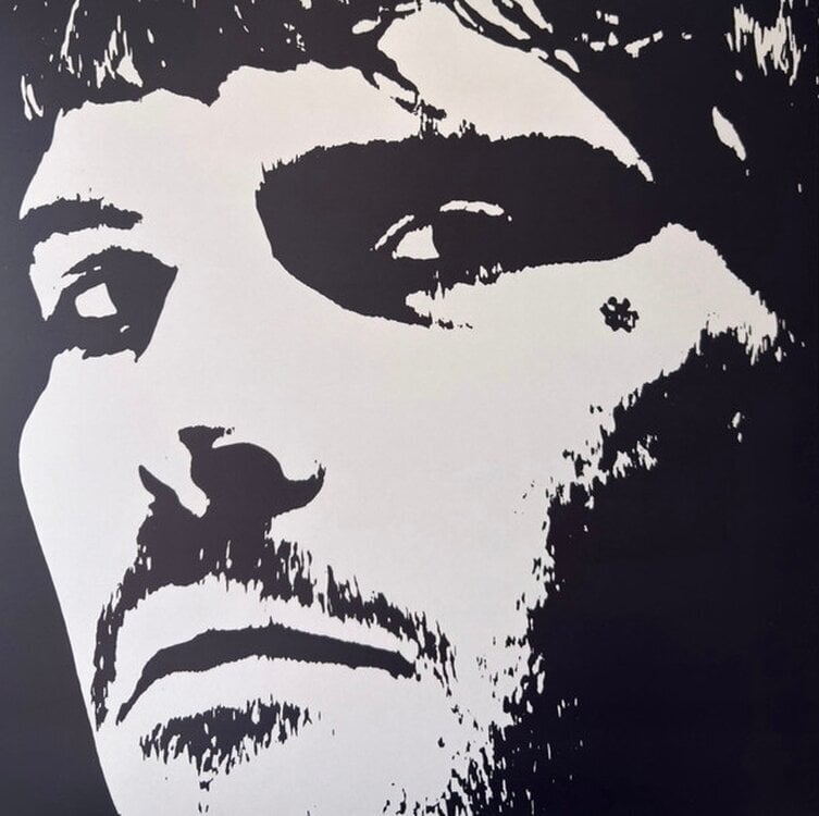 LP ploča Ketama126 - 33 (LP)