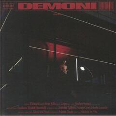 Δίσκος LP Emis Killa - Demoni (7" Vinyl)