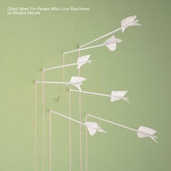 LP ploča Modest Mouse - Good News For People Who People Who Love Bad News (2 LP)