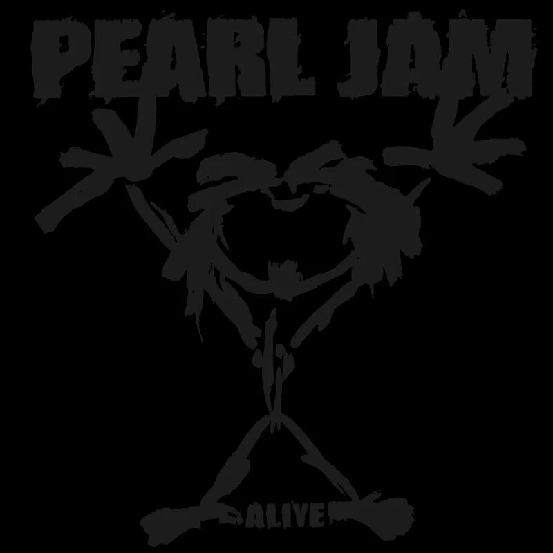LP ploča Pearl Jam - Alive (RSD) (12" SP)