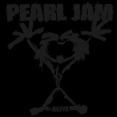 LP platňa Pearl Jam - Alive (RSD) (12" SP)