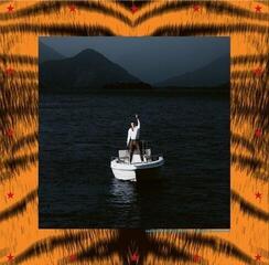 LP ploča Massimo Pericolo - Le Cose Cambiano (Transparent Orange Coloured) (2 LP)