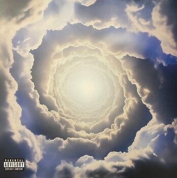 LP ploča Tredici Pietro - Non Guardare Giu (Clear Coloured) (LP) - 1