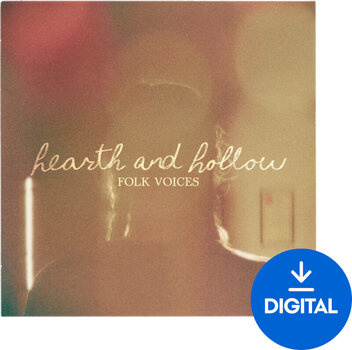 Bibliotecă de sunet pentru samplere Spitfire Audio Hearth and Hollow - Folk Voices (Produs digital) - 1