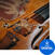 Geluidsbibliotheek voor sampler Spitfire Audio Soft String Textures (Digitaal product)