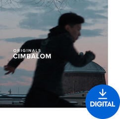 Soundlibraries für Sampler Spitfire Audio Originals Cimbalom (Digitales Produkt)