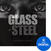 Audio biblioteka za sampler Spitfire Audio Glass and Steel (Digitalni proizvod)
