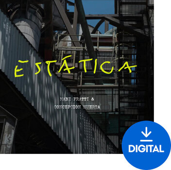Geluidsbibliotheek voor sampler Spitfire Audio Estática (Digitaal product) - 1