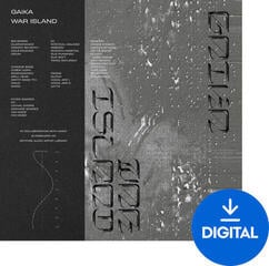 Bibliotecă de sunet pentru samplere Spitfire Audio GAIKA — War Island (Produs digital)