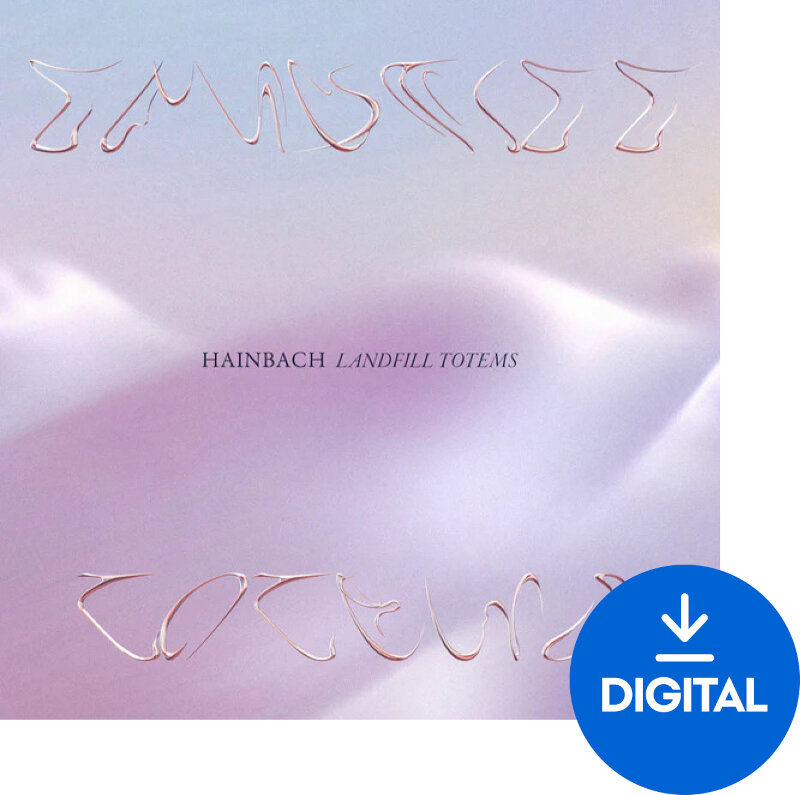 Bibliotecă de sunet pentru samplere Spitfire Audio Hainbach — Landfill Totems (Produs digital)