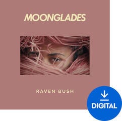 Bibliotecă de sunet pentru samplere Spitfire Audio Raven Bush — Moonglades (Produs digital)