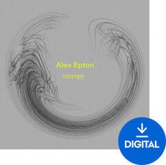 Geluidsbibliotheek voor sampler Spitfire Audio Alex Epton — Entropy (Digitaal product)