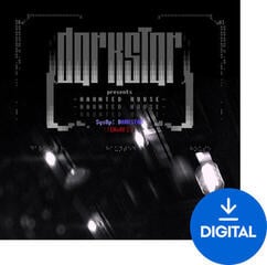 Geluidsbibliotheek voor sampler Spitfire Audio Darkstar — Haunted House (Digitaal product)