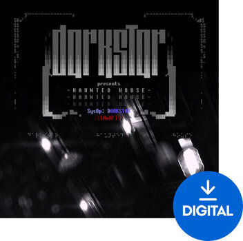 Библиотека със звукови ефекти Spitfire Audio Darkstar — Haunted House (Дигитален продукт) - 1
