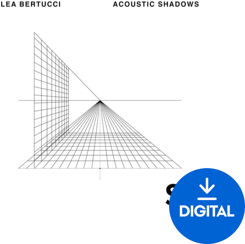 Bibliotecă de sunet pentru samplere Spitfire Audio Lea Bertucci — Acoustic Shadows (Produs digital)