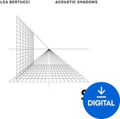 Bibliotecă de sunet pentru samplere Spitfire Audio Lea Bertucci — Acoustic Shadows (Produs digital)