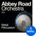 Zvuková knižnica pre sampler Spitfire Audio Abbey Road Orchestra: Metal Percussion Core (Digitálny produkt)