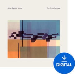 Geluidsbibliotheek voor sampler Spitfire Audio OPW - The Shoe Factory (Digitaal product)