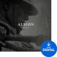 Bibliotecă de sunet pentru samplere Spitfire Audio Albion IV Uist (Produs digital)