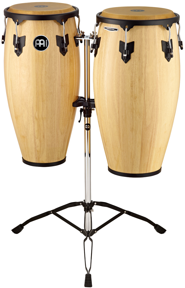 Conga Meinl Headliner HC812 Conga Set 11" + 12" -NT