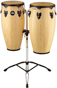 Conga Meinl Headliner HC812 Conga Set 11" + 12" -NT - 1
