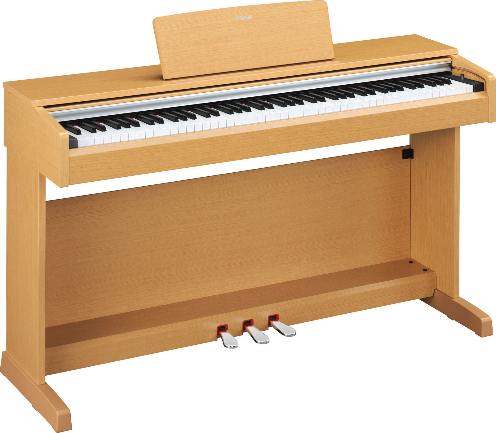 Piano numérique Yamaha YDP 142 Arius Cherry