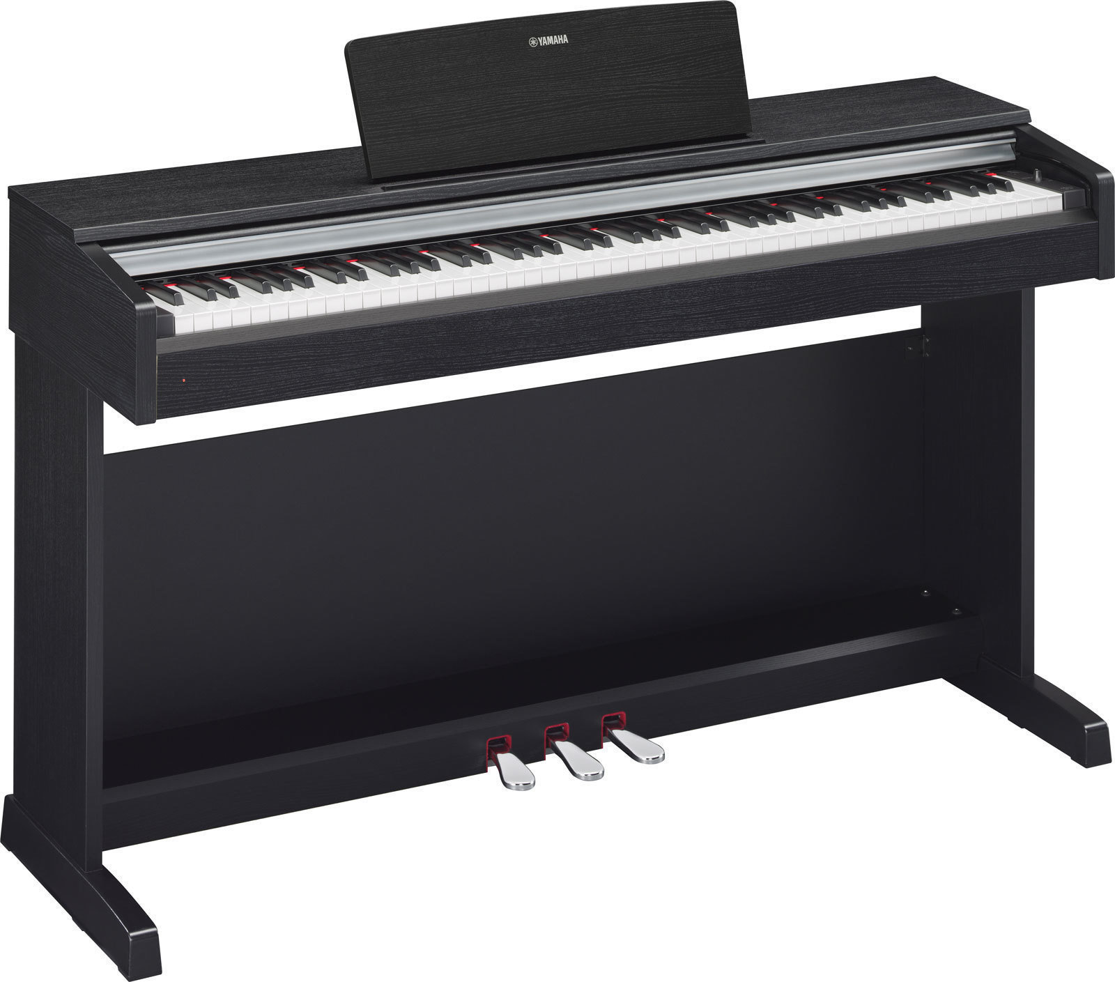 Digitální piano Yamaha YDP 142 B Arius