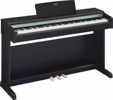 Pianino cyfrowe Yamaha YDP 142 B Arius - 1