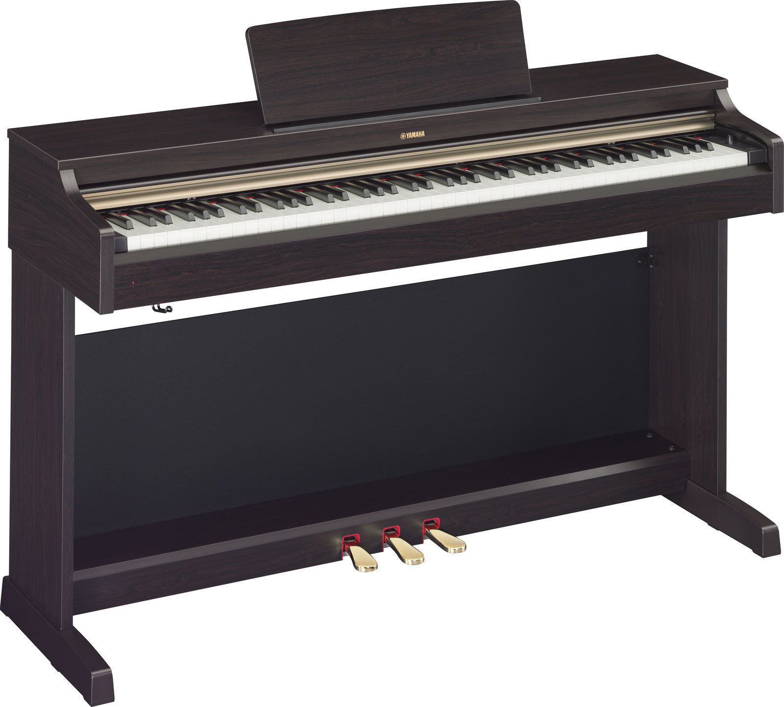 Piano Digitale Yamaha YDP 162 R Arius