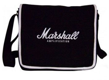 Overige muziekaccessoires Marshall Classic Amp Bag