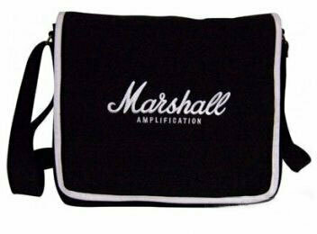 Άλλα Αξεσουάρ Μουσικής Marshall Classic Amp Bag - 1