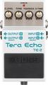 Boss TE-2 Gitaareffect