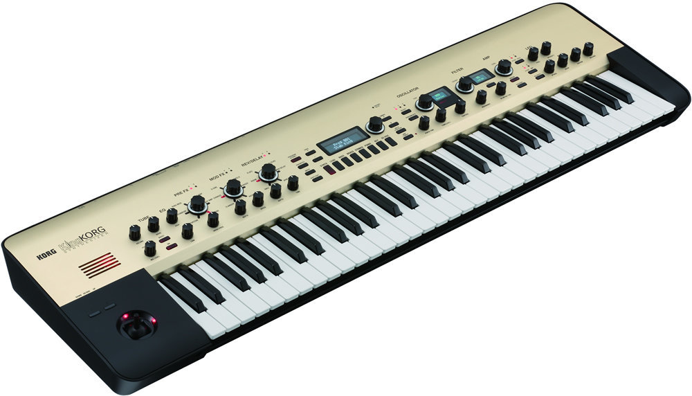 Synthesizer Korg KING KORG Synthesizer