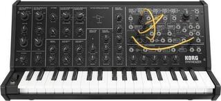 Sintetizator Korg MS-20 Sintetizator