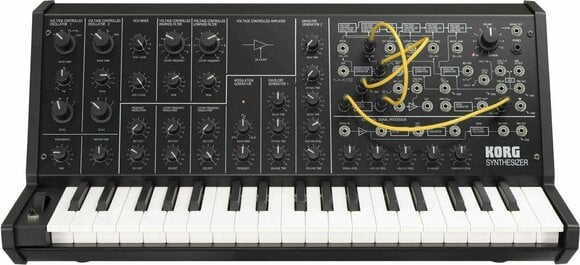 Synthesizer Korg MS-20 - 1