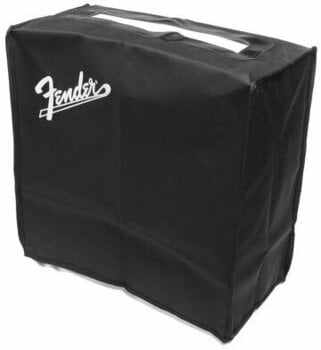 Taske til guitarforstærker Fender Amplifier Cover for Blues Junior Taske til guitarforstærker - 1