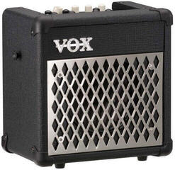 Vox MINI5 RHYTM Vox MINI5 RHYTM