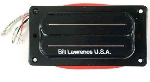 Micro guitare Bill Lawrence L 500 XL
