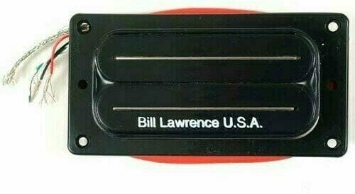Przetwornik gitarowy Bill Lawrence L 500 R - 1