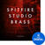 Audio biblioteka za sampler Spitfire Audio Spitfire Studio Brass Professional (Digitalni proizvod)
