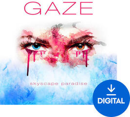 Bibliotecă de sunet pentru samplere Spitfire Audio GAZE (Produs digital)