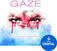 Bibliotecă de sunet pentru samplere Spitfire Audio GAZE (Produs digital)