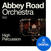 Biblioteca de muestras/sonidos Spitfire Audio Abbey Road Orchestra: High Percussion Core (Producto digital)