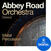 Audio biblioteka za sampler Spitfire Audio Abbey Road Orchestra: Metal Percussion Pro (Digitalni proizvod)