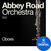 Zvuková knižnica pre sampler Spitfire Audio Abbey Road Orchestra: Oboes Core (Digitálny produkt)